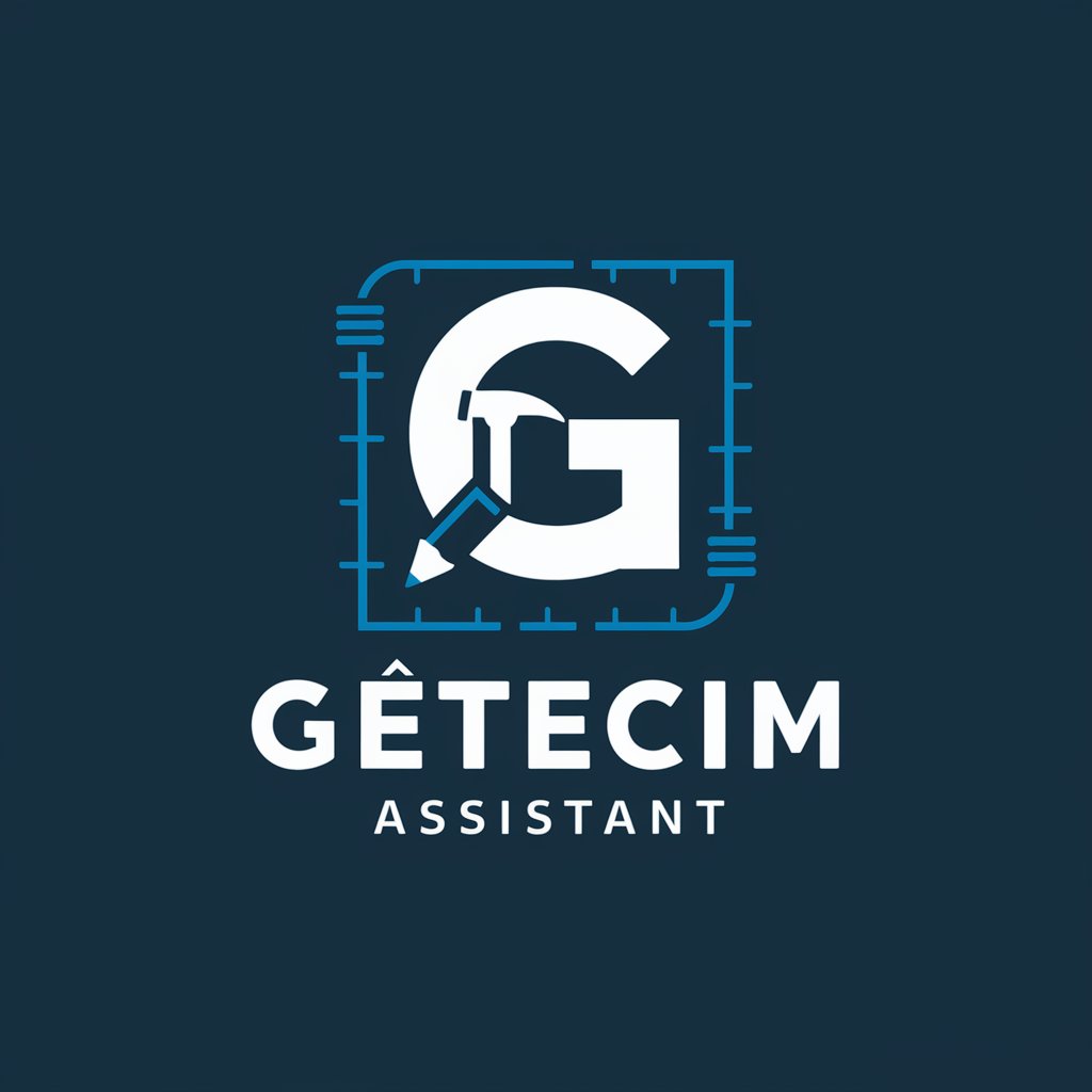 Getecim Assistant in GPT Store