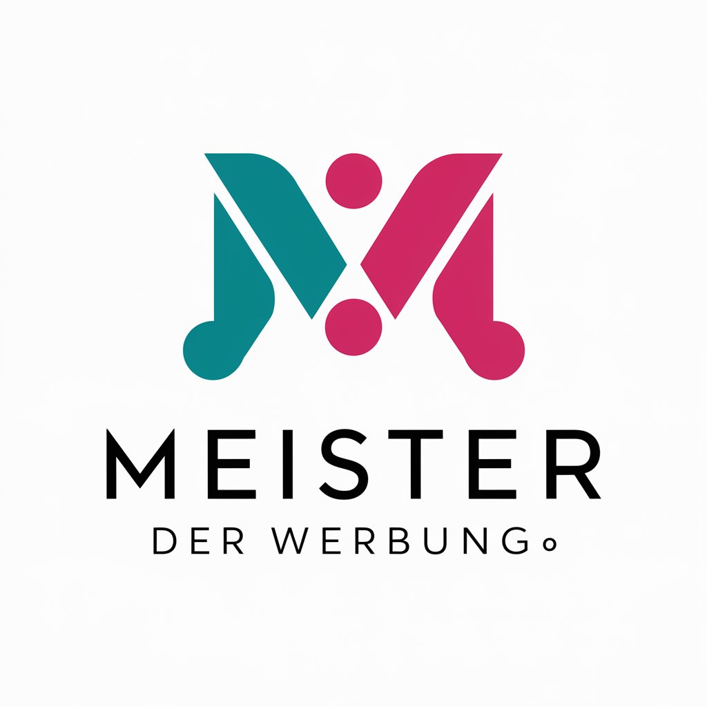 Meister der Werbung in GPT Store