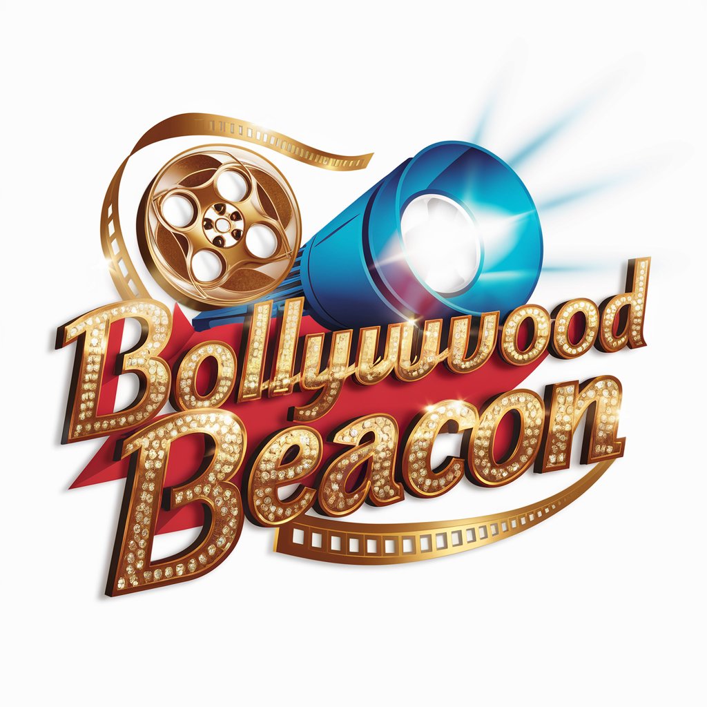 Bollywood Beacon in GPT Store