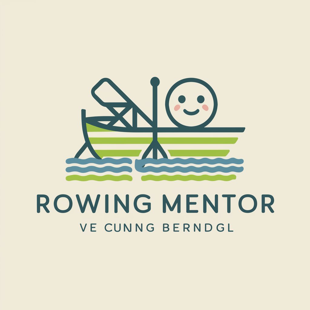 Rowing Mindset Mentor