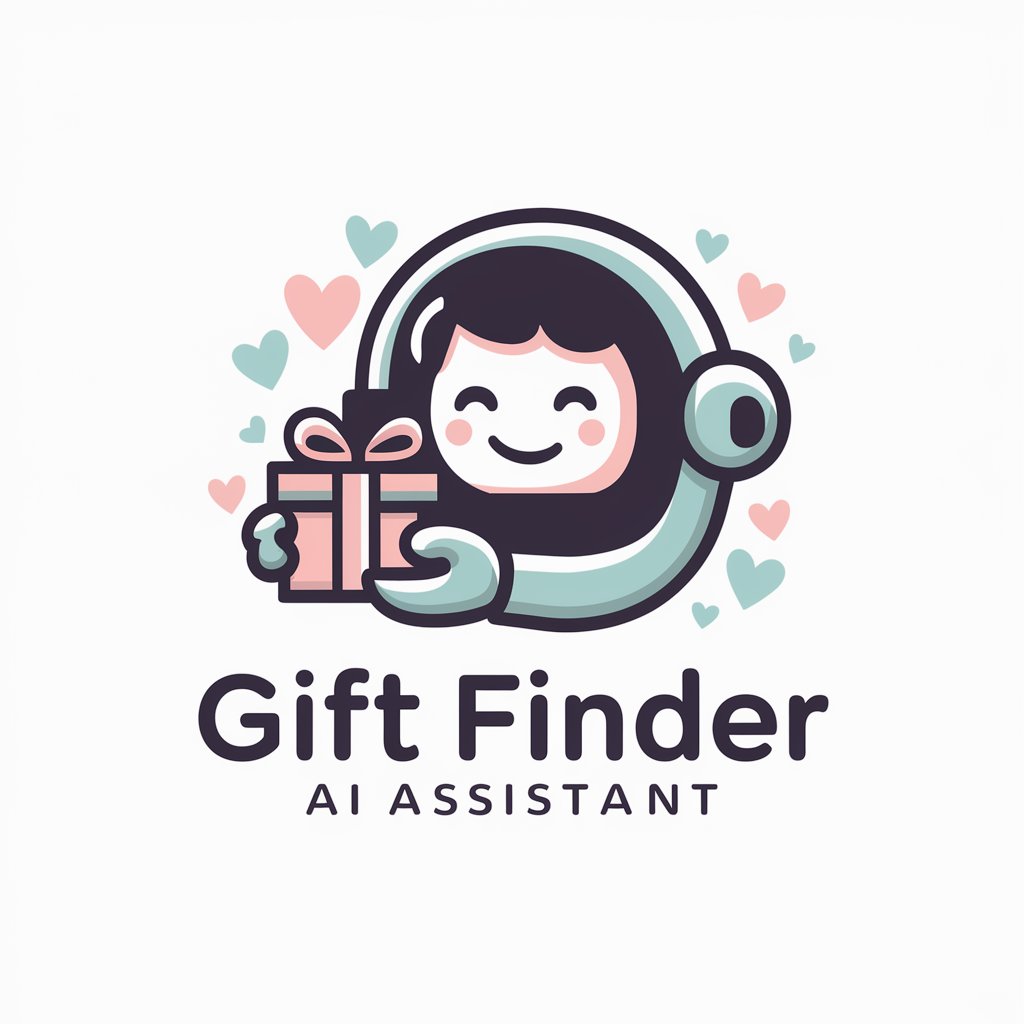 Gift Finder in GPT Store