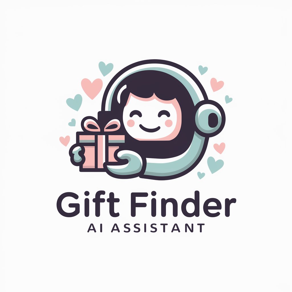 Gift Finder