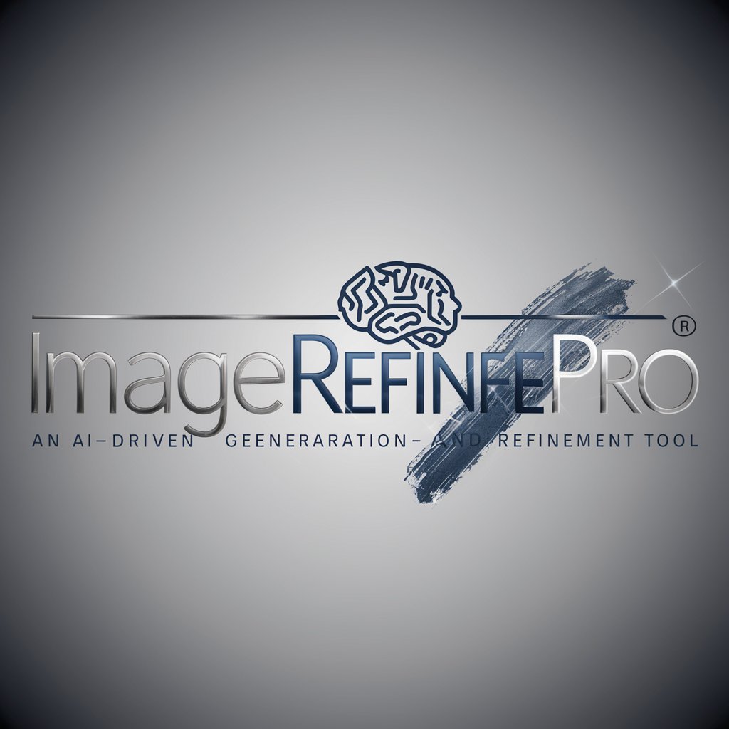 ImageRefinePro in GPT Store