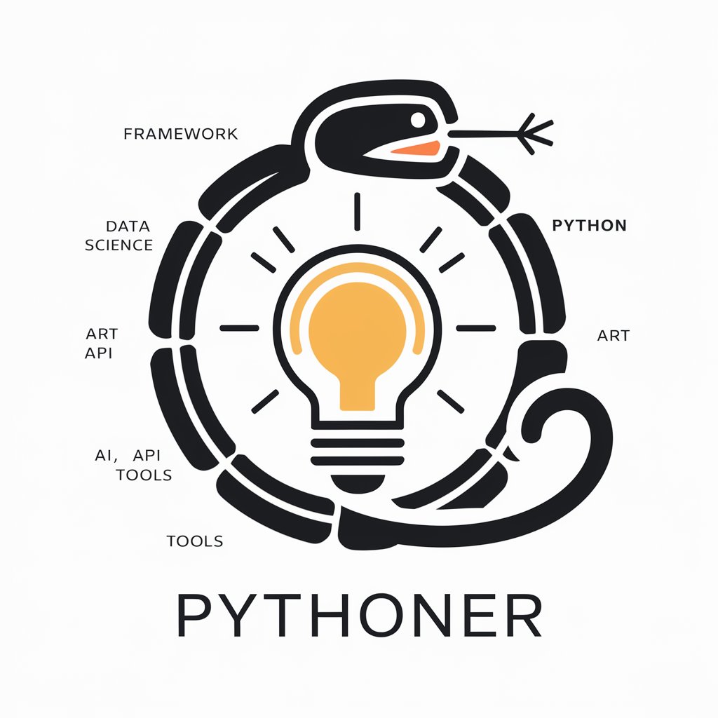 Pythoner