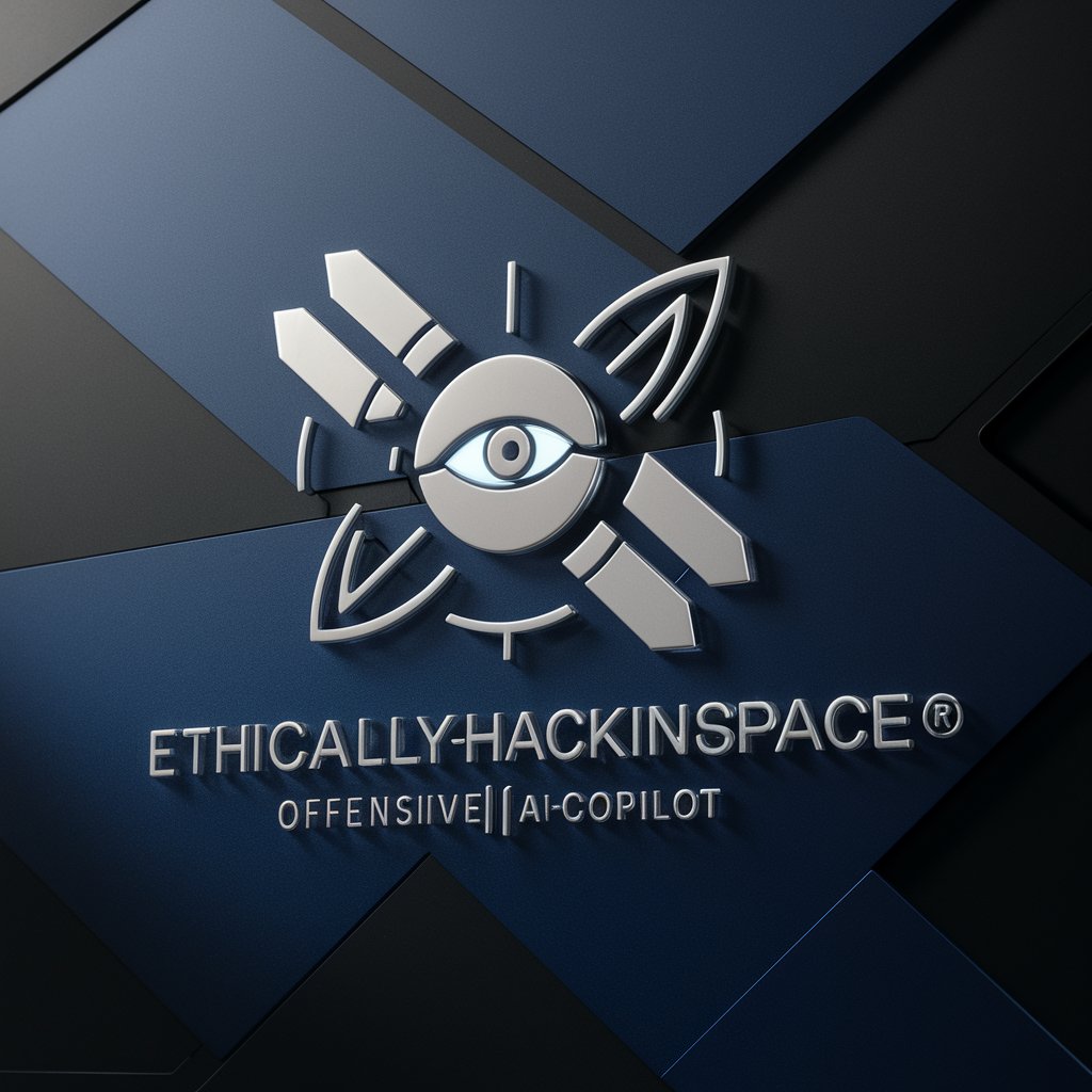 ethicallyHackingspace (eHs)®  (O-SF2-S)™ in GPT Store