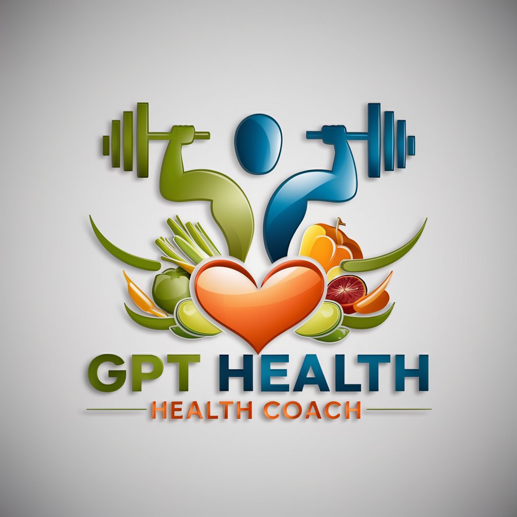 GPT Health Coach | gpthealthcoach.com