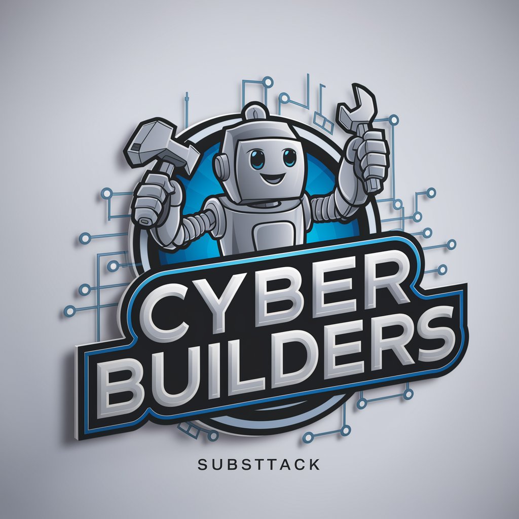 Cyber Builders