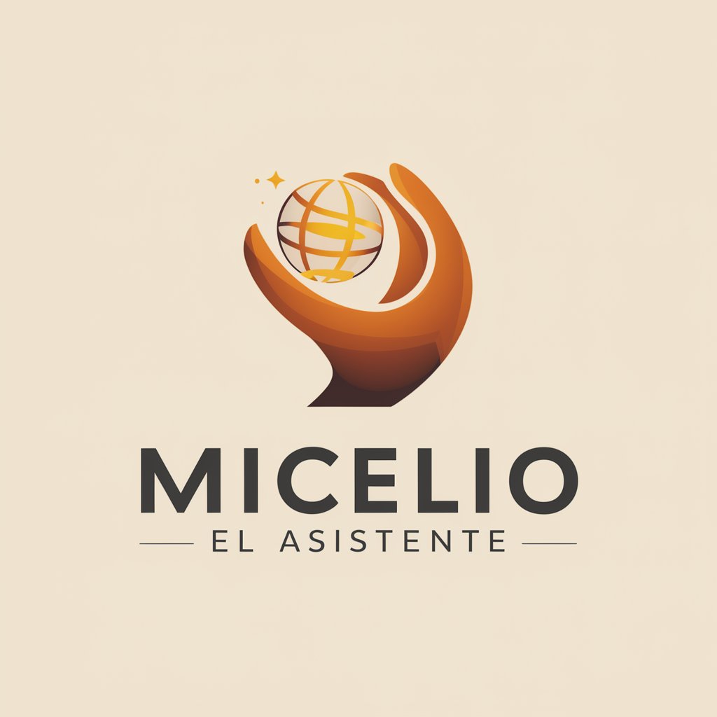 Micelio el Asistente