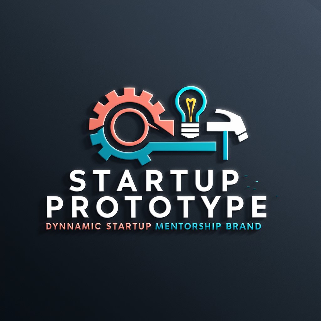 Startup Prototype in GPT Store