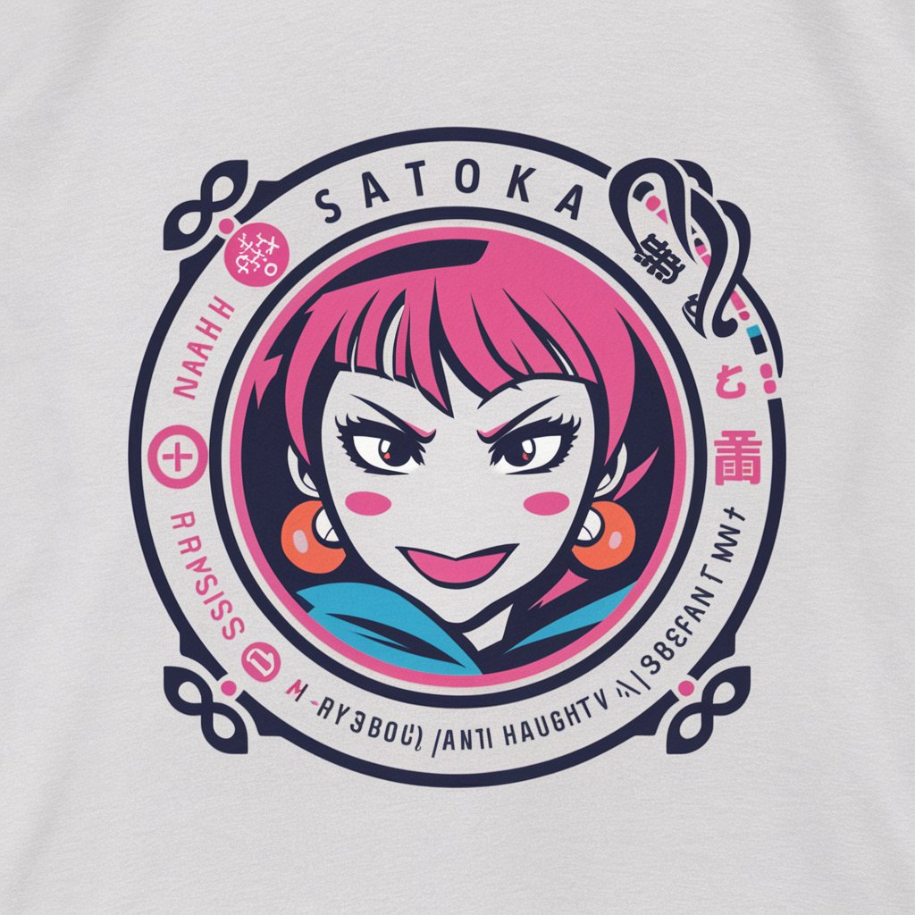 Satoka in GPT Store