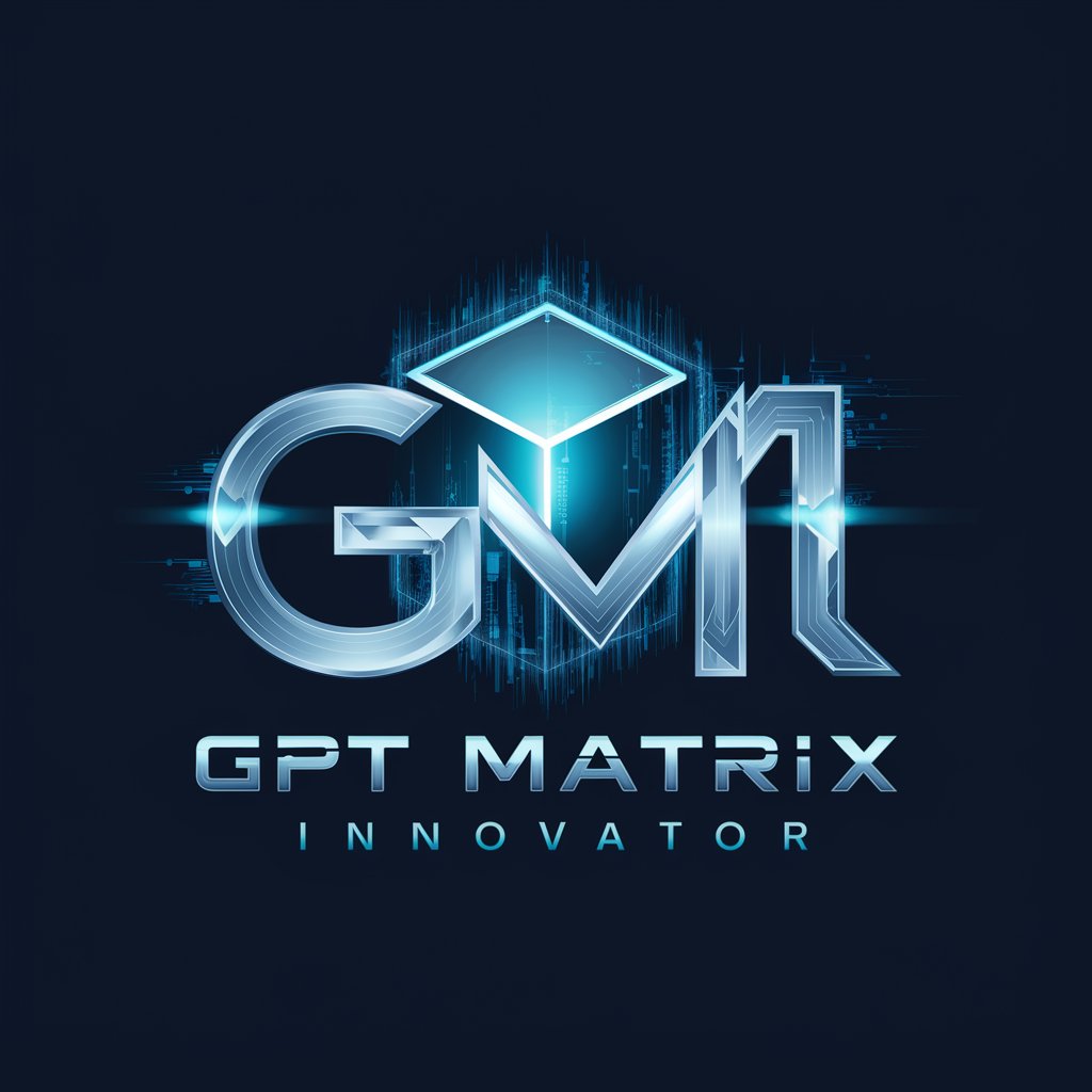 GPT Matrix