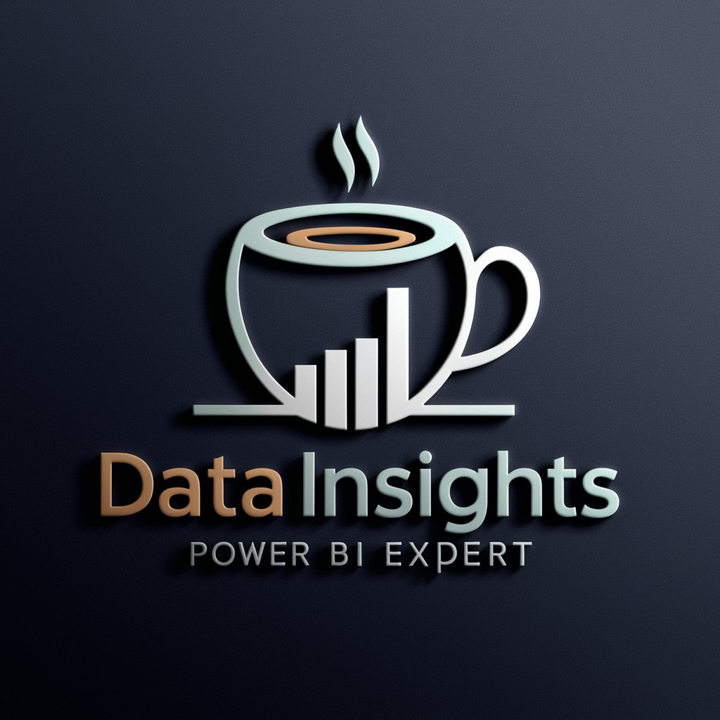 Hot Cup of Power BI