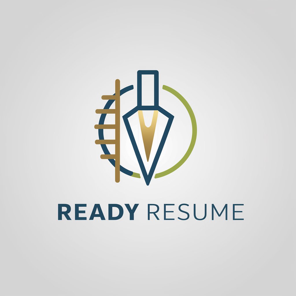 Ready Resume