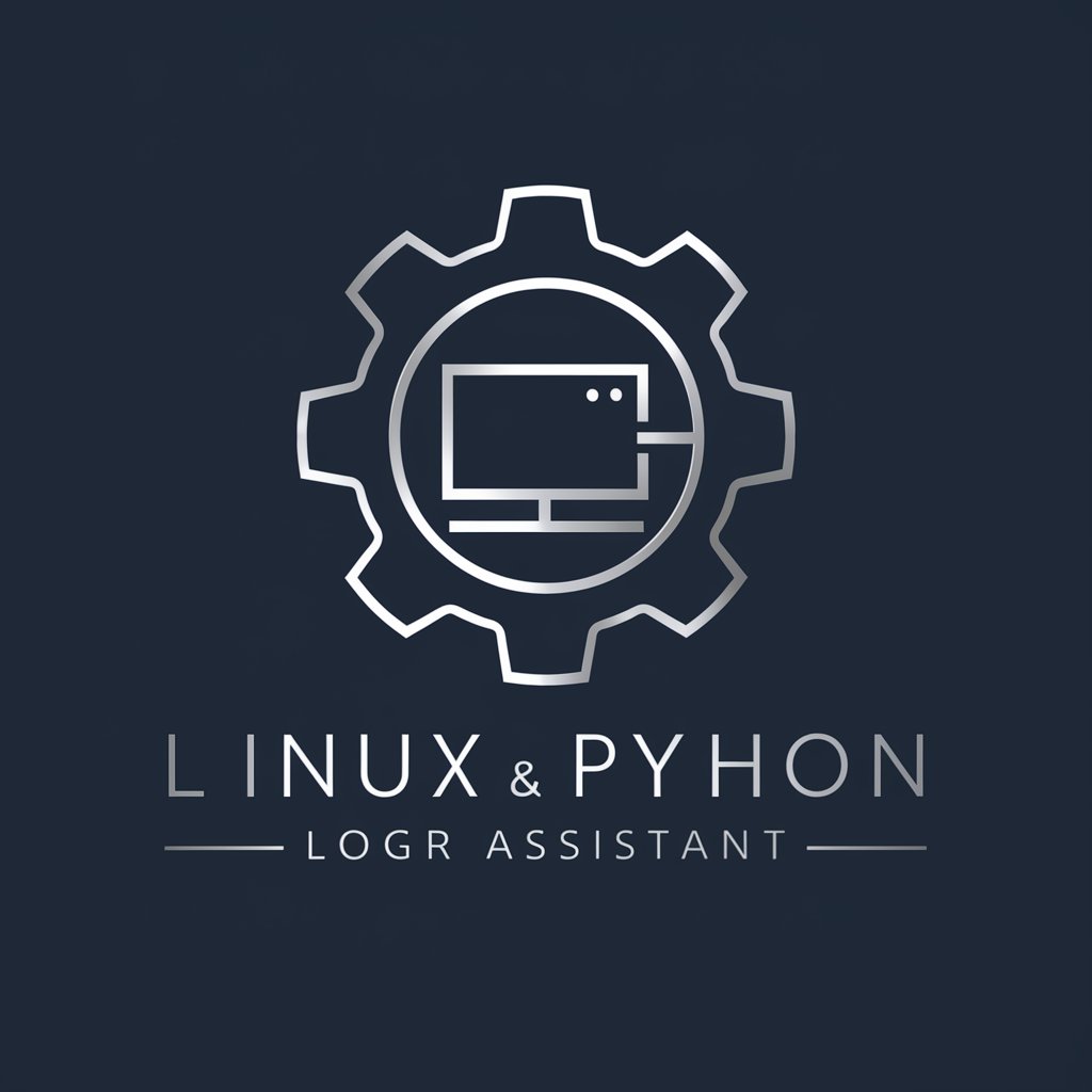 Linux Python Pal