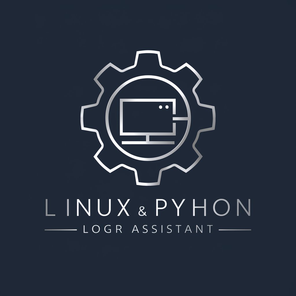 Linux Python Pal in GPT Store