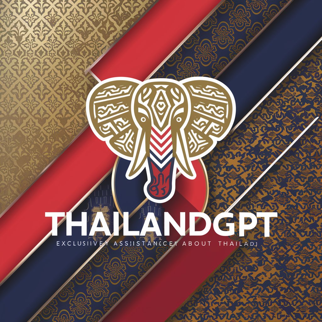 ThailandGPT