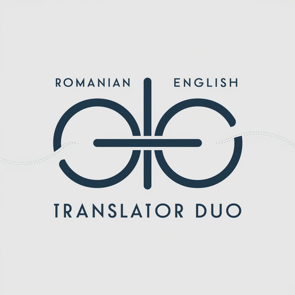 Translator Duo in GPT Store