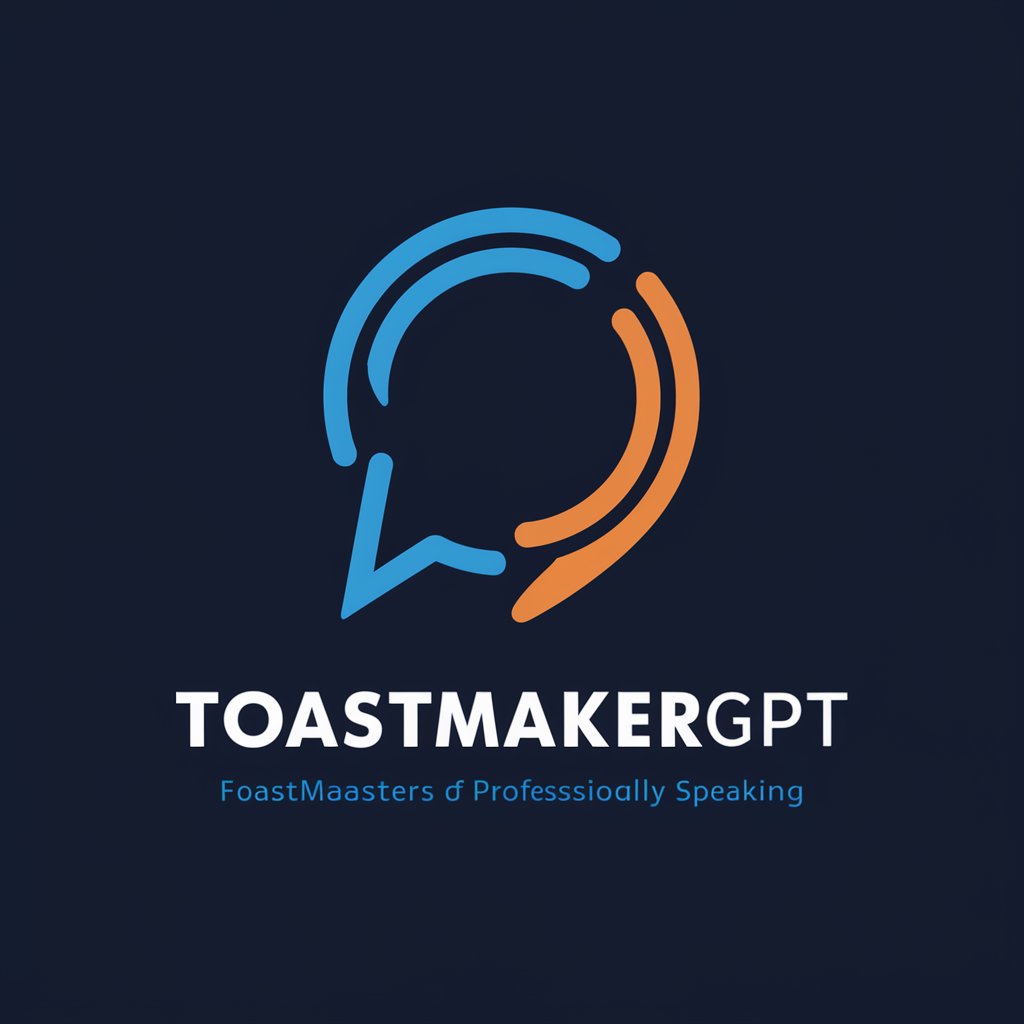 ToastmakerGPT.com