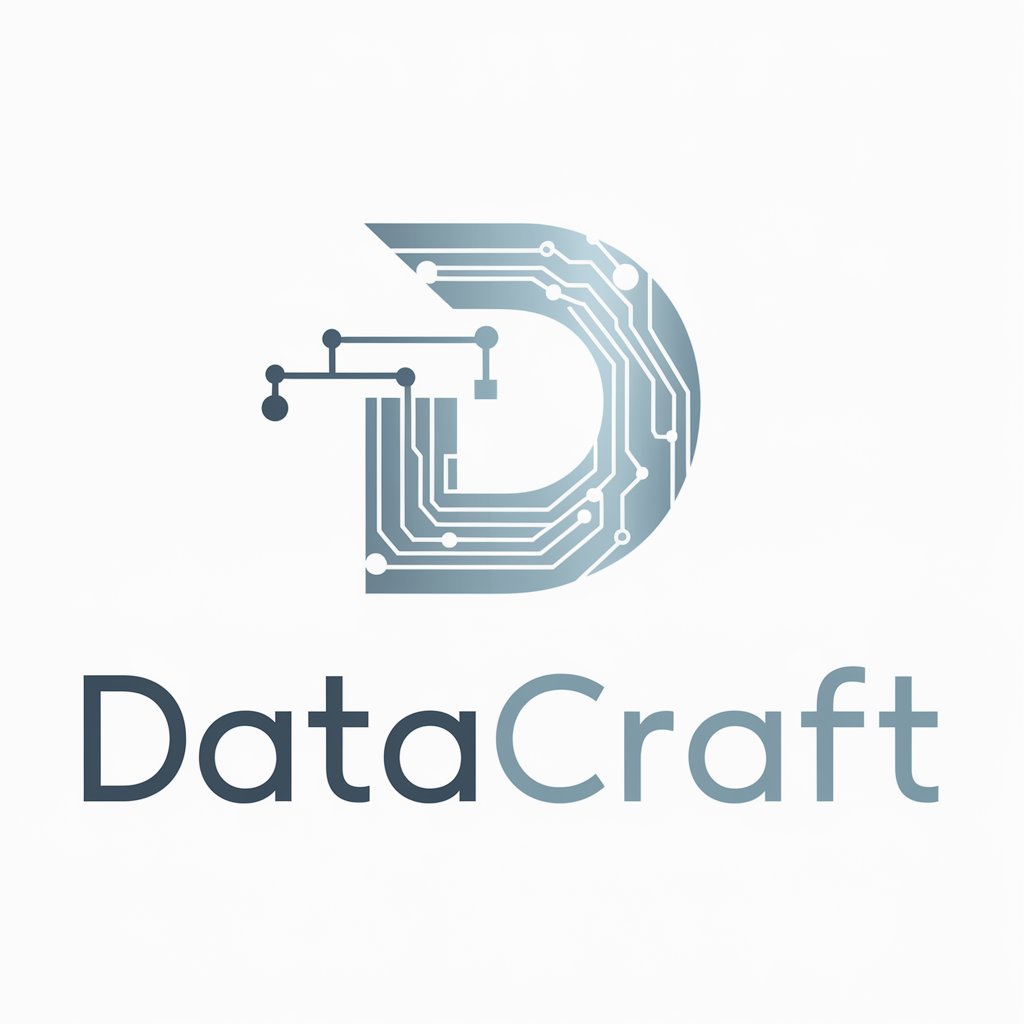 DataCraft in GPT Store