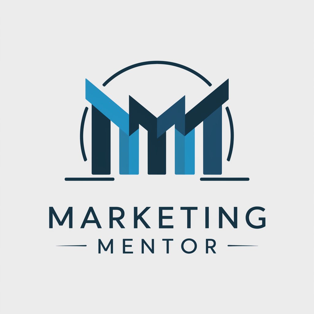 Marketing Mentor