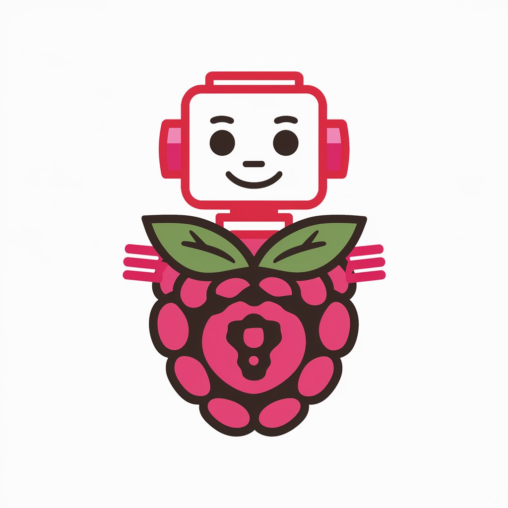Raspberry Pi Mentor