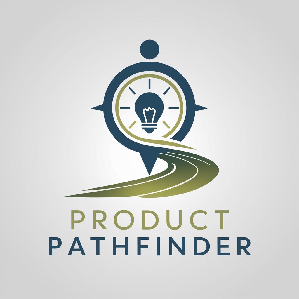 Product Pathfinder