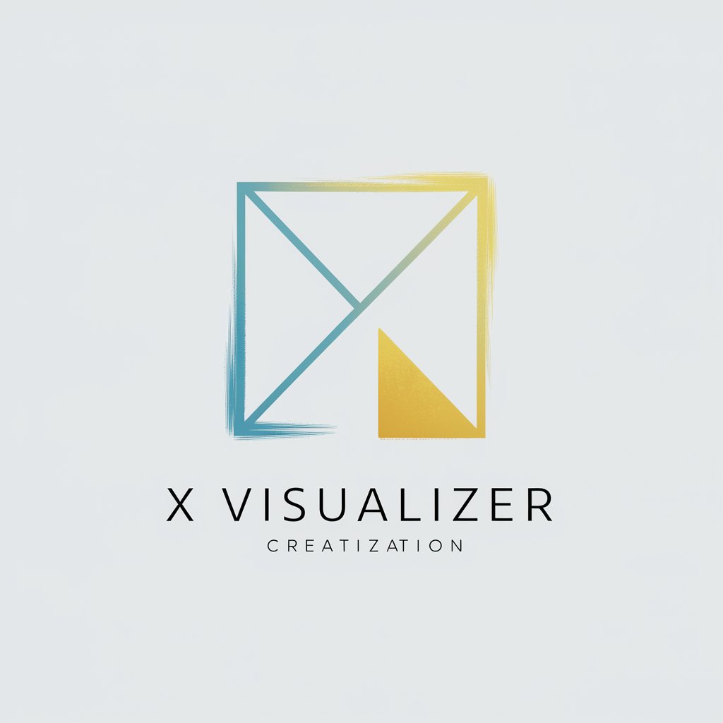 X Visualizer