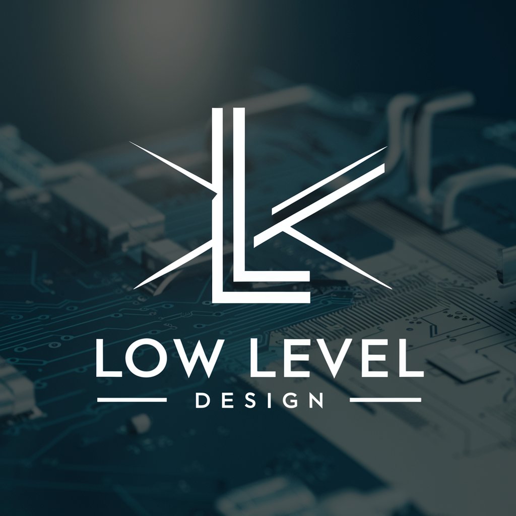 Low Level Design