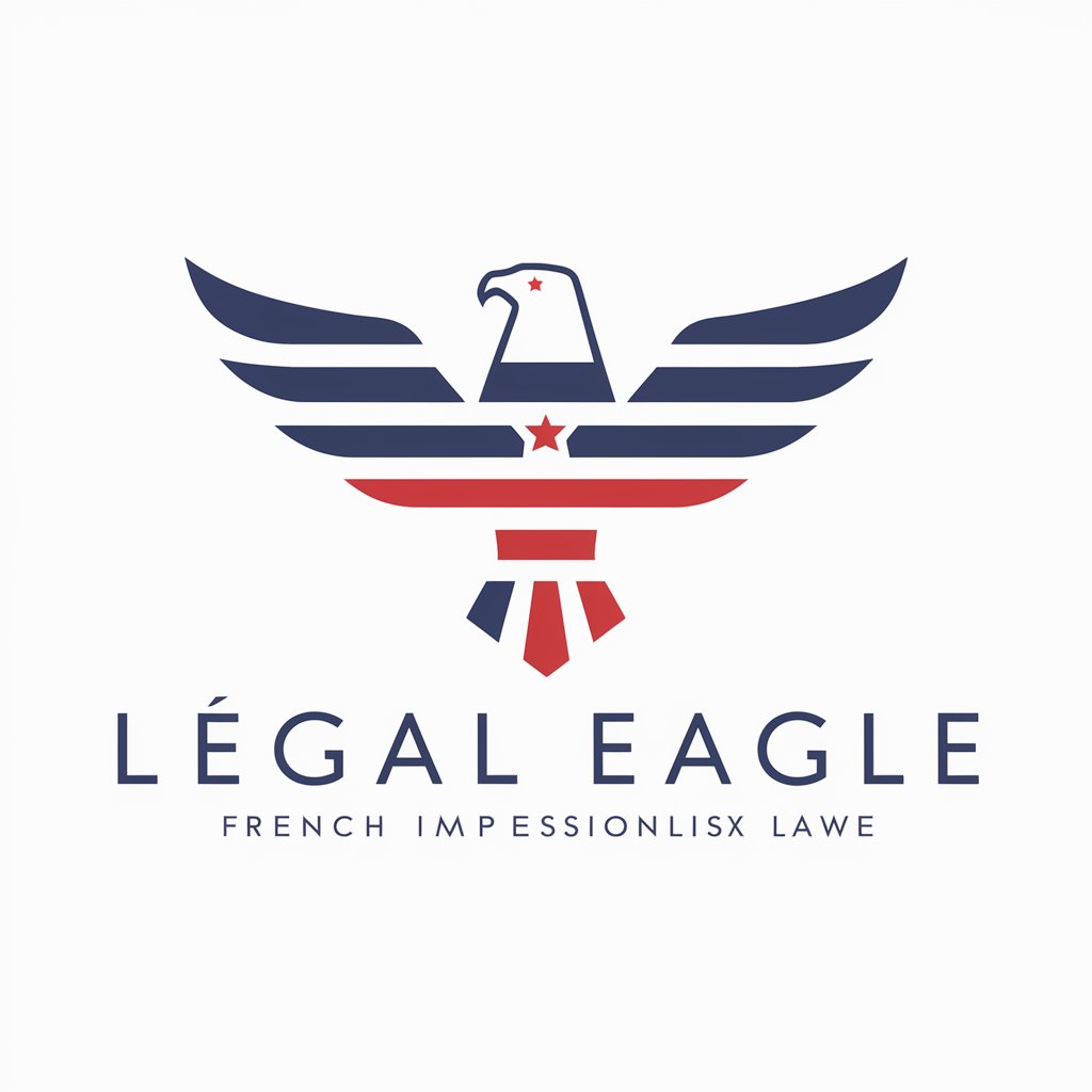 Legal Eagle