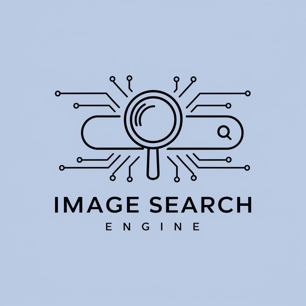 Image Search Engine