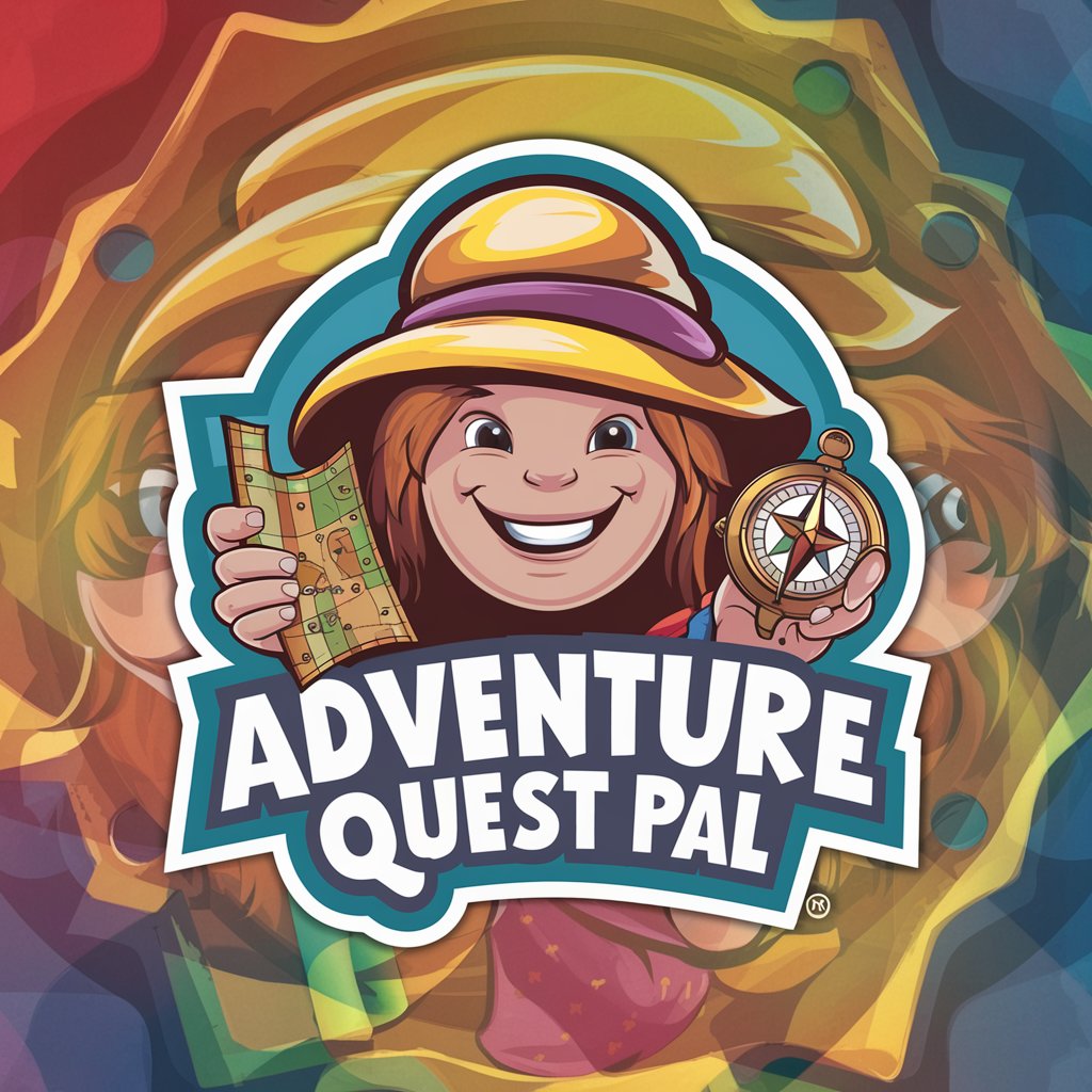 Adventure Quest Pal