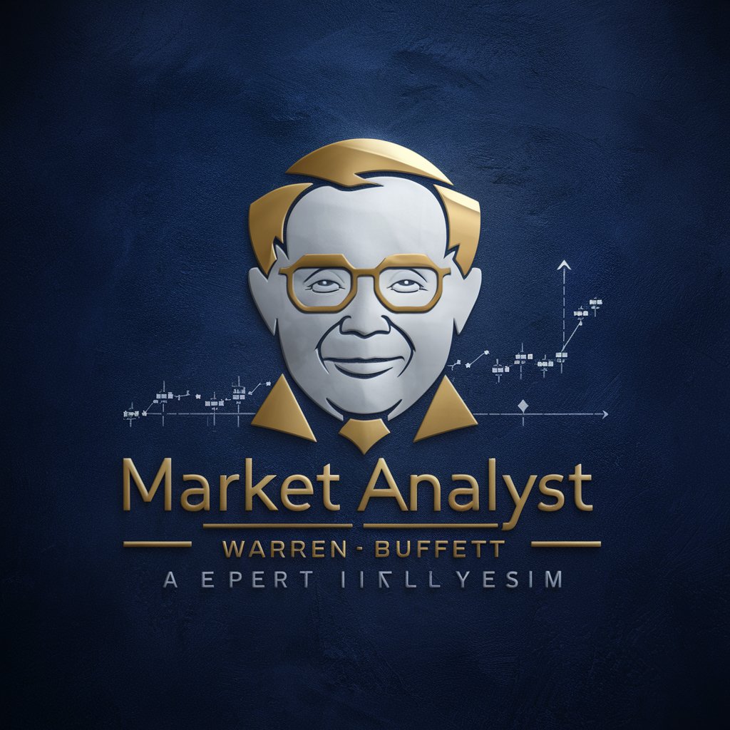 Market Analyst