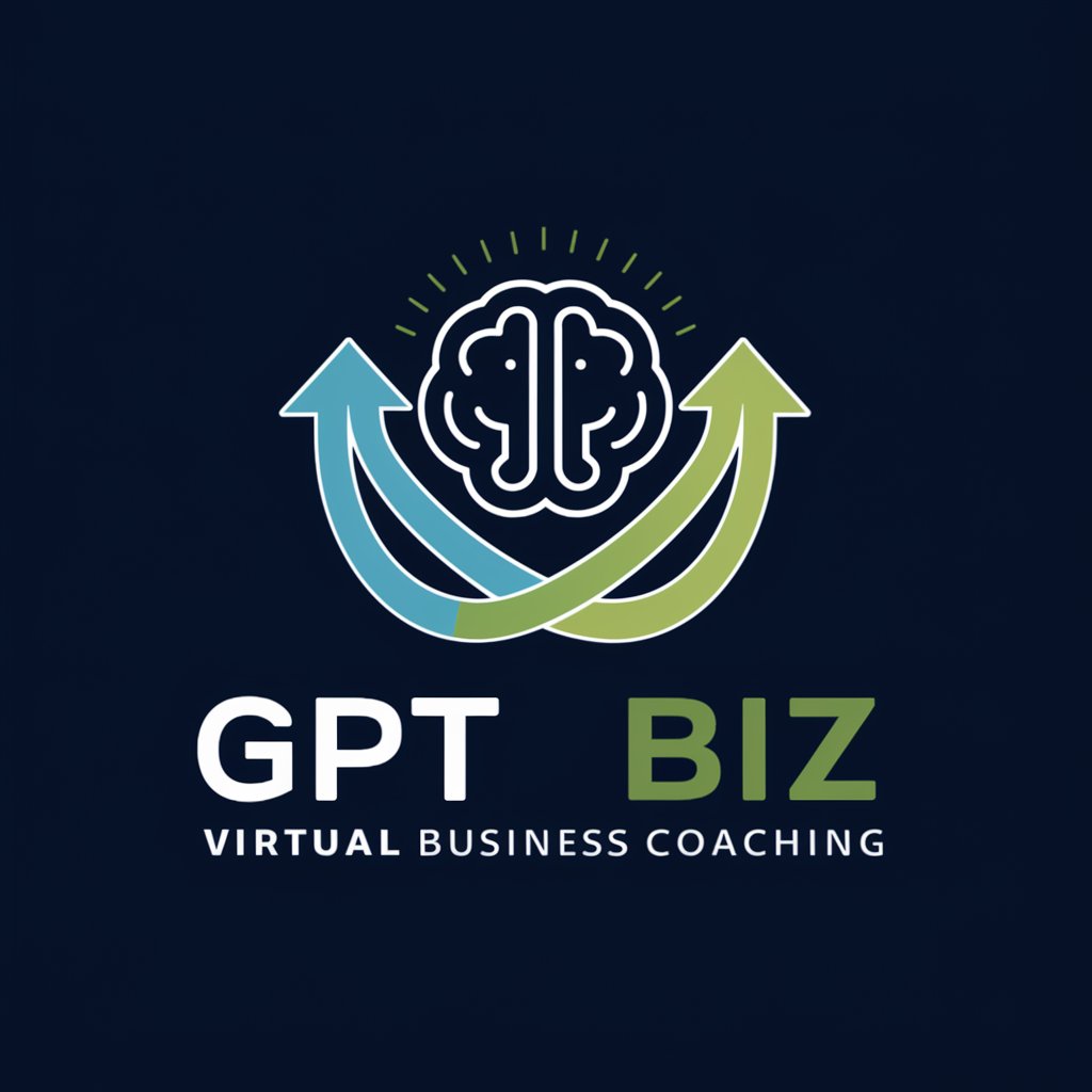 GPT Biz Coach | gptbizcoach.com