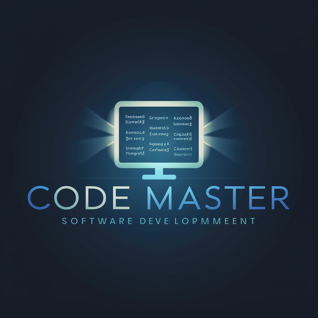 Code Master