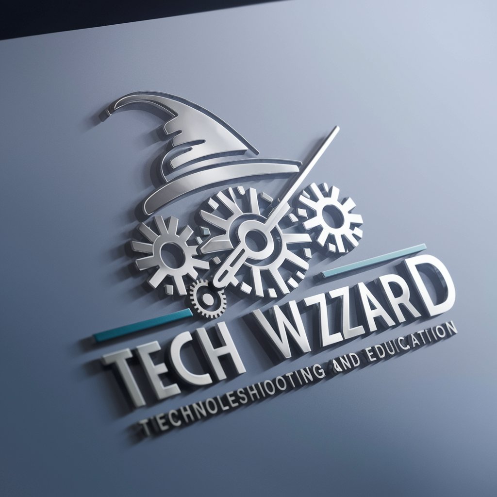 Tech Wizard Pro in GPT Store