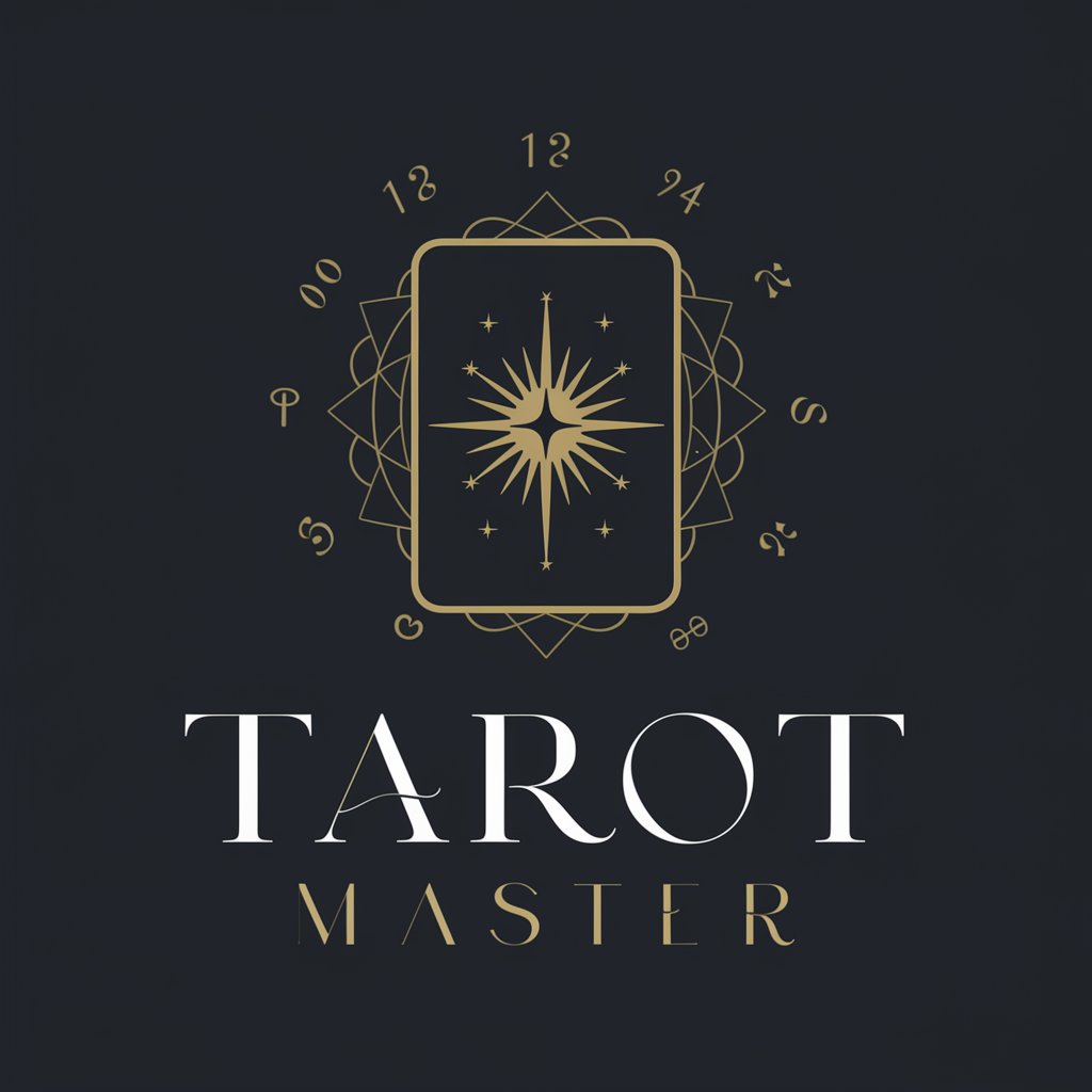 Tarot Master