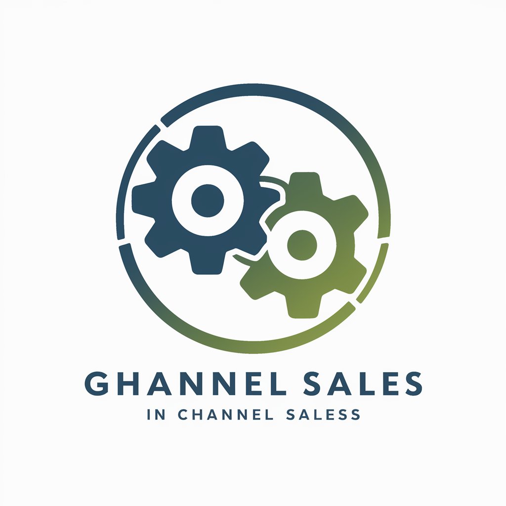 Channel Sales Expert