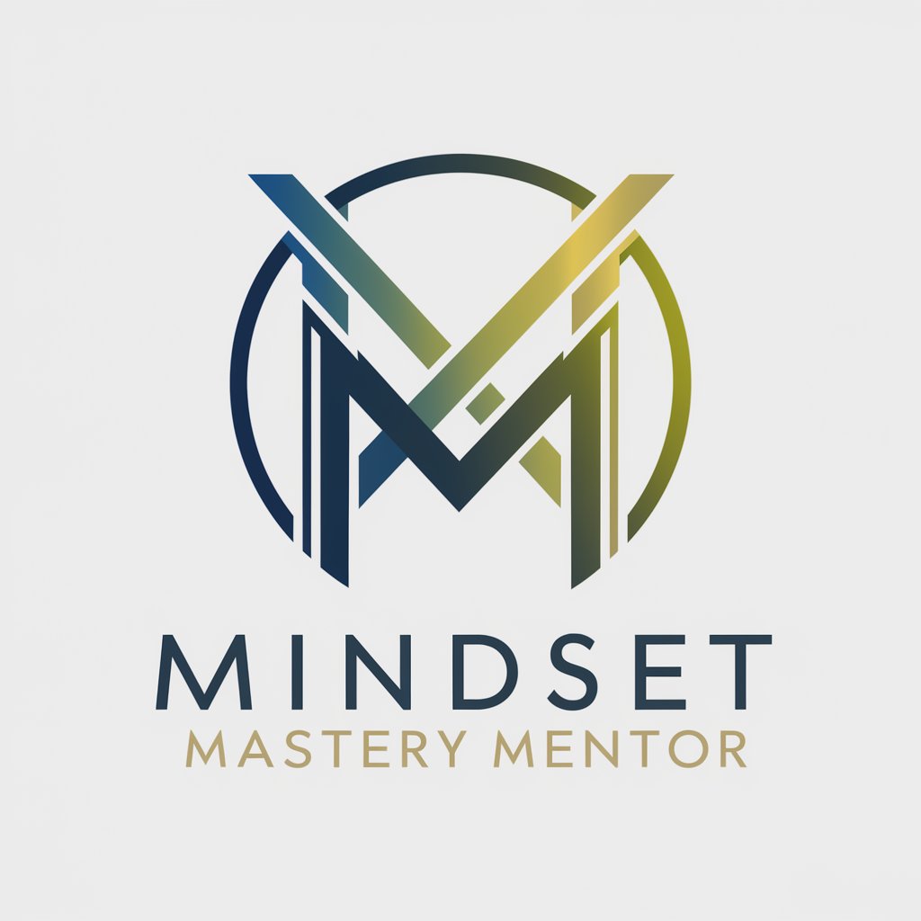 Mindset Mastery Mentor in GPT Store