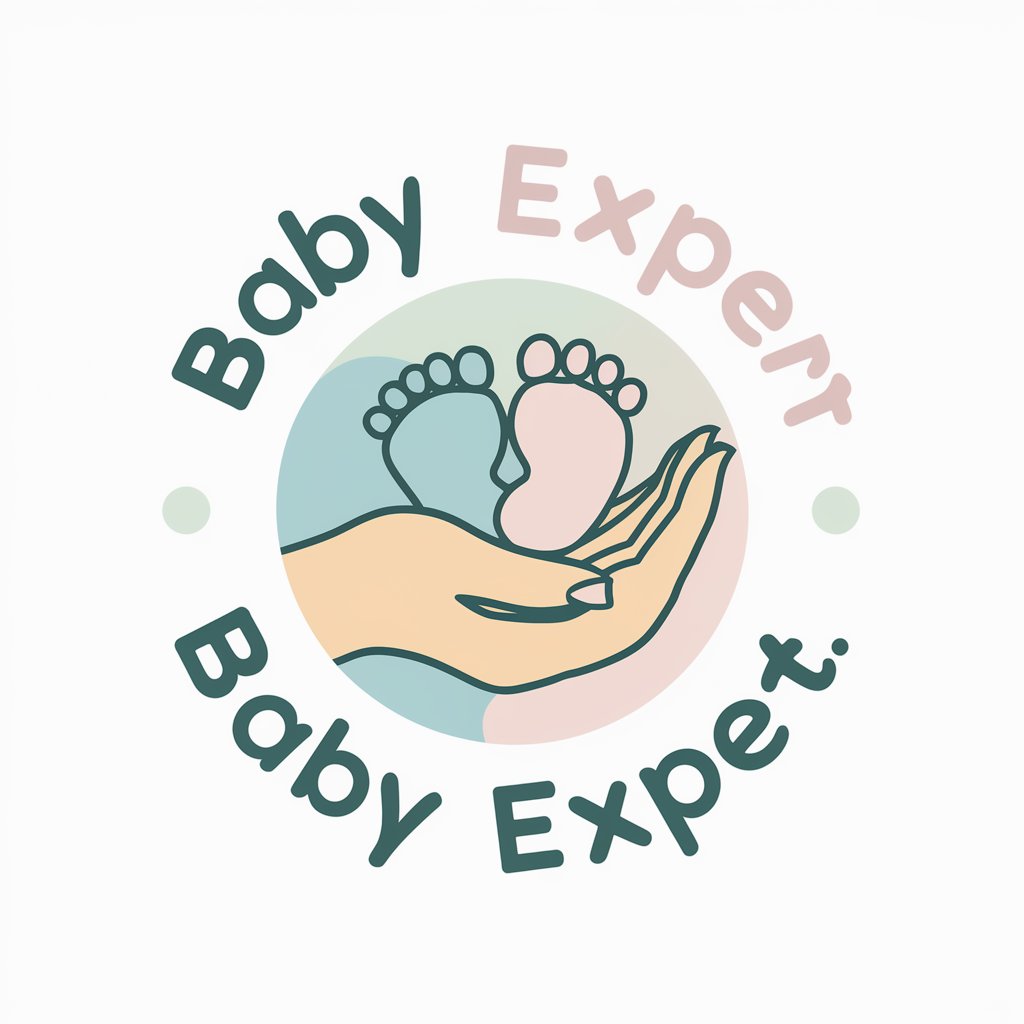 Baby Expert in GPT Store