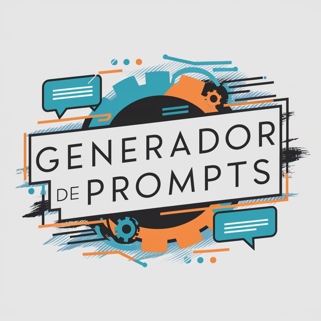 GENERADOR DE PROMPTS