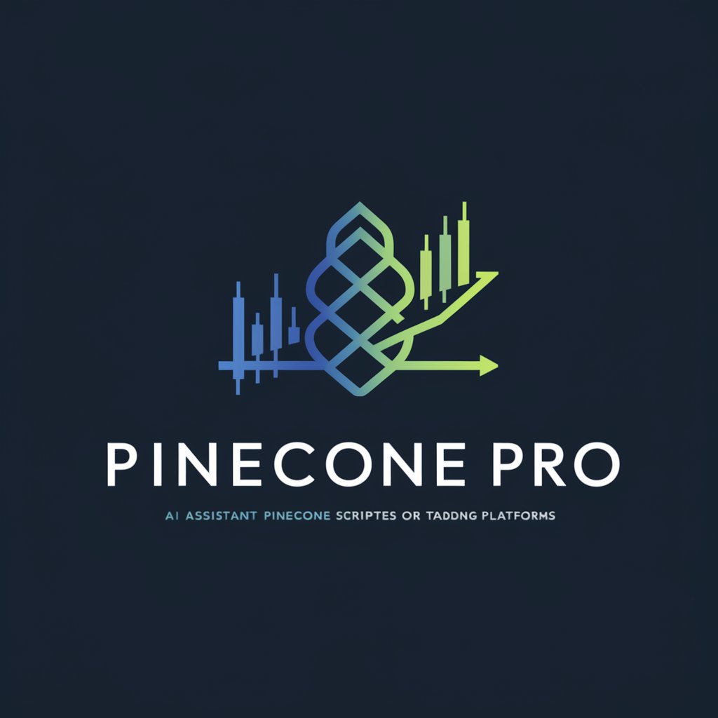 Pinecone Coder in GPT Store