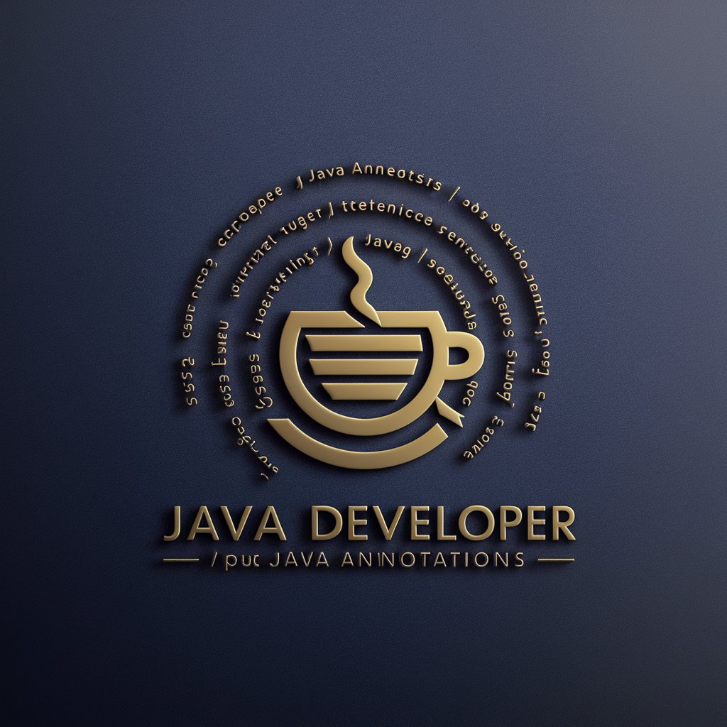 Java Annotations: Code Elegance Redefined in GPT Store