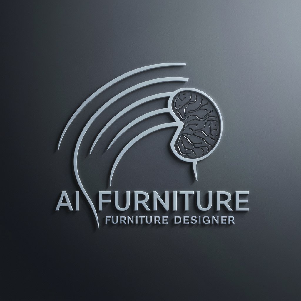 AI Furniture Designer in GPT Store