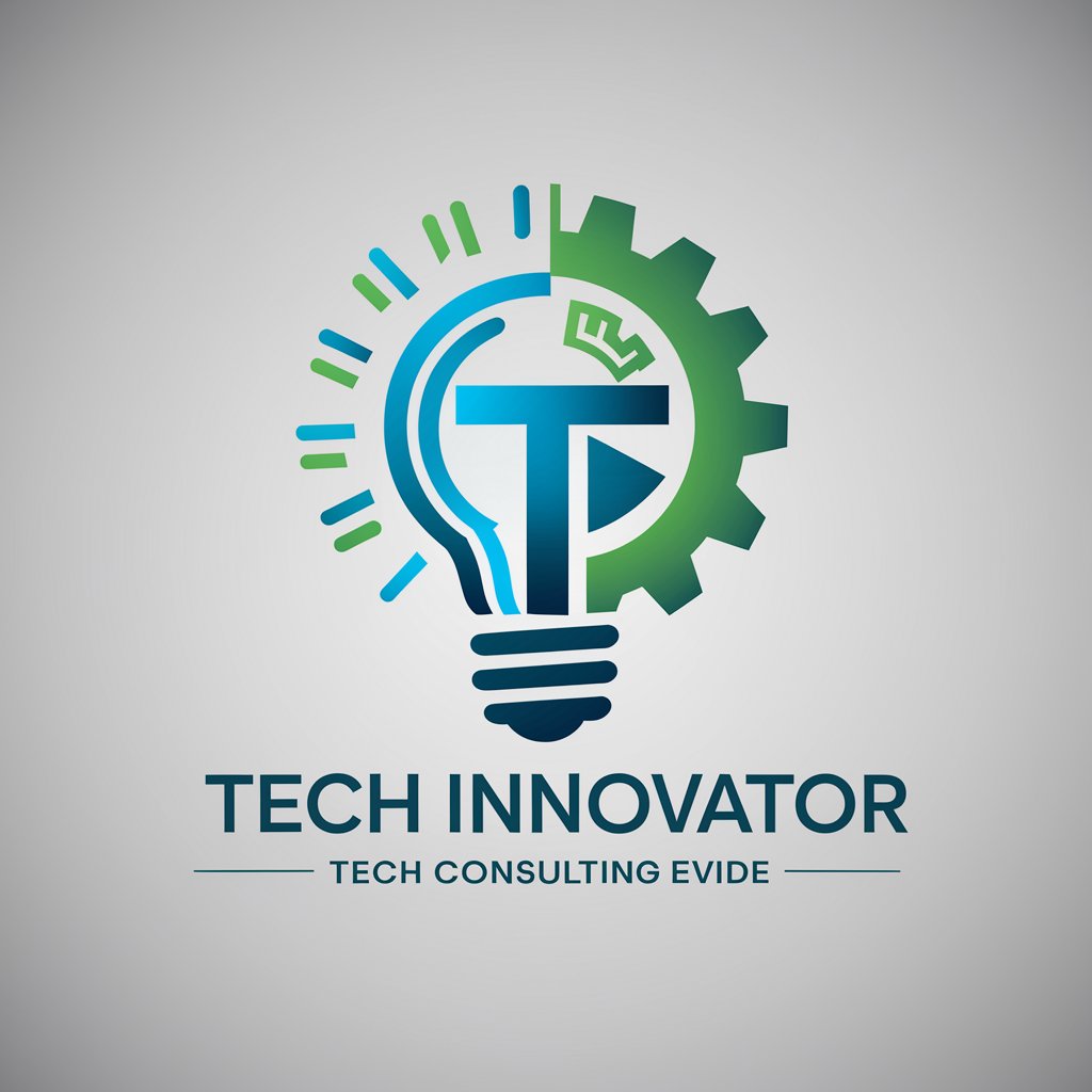 Tech Innovator