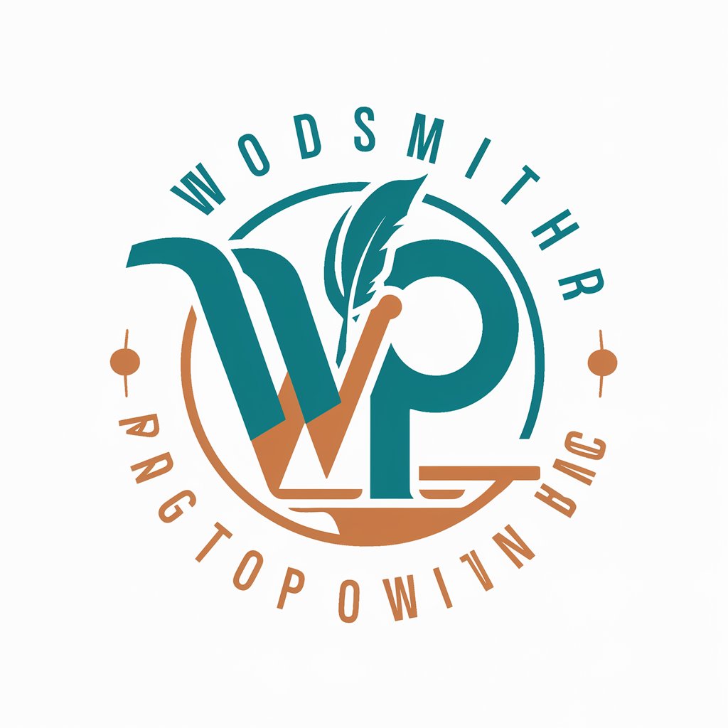 WordSmith Pro in GPT Store