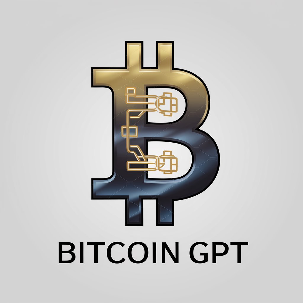 Bitcoin in GPT Store