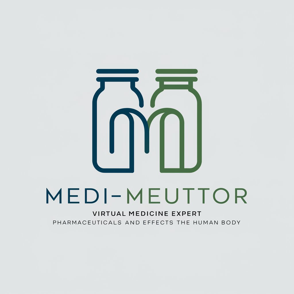 MediMentor in GPT Store