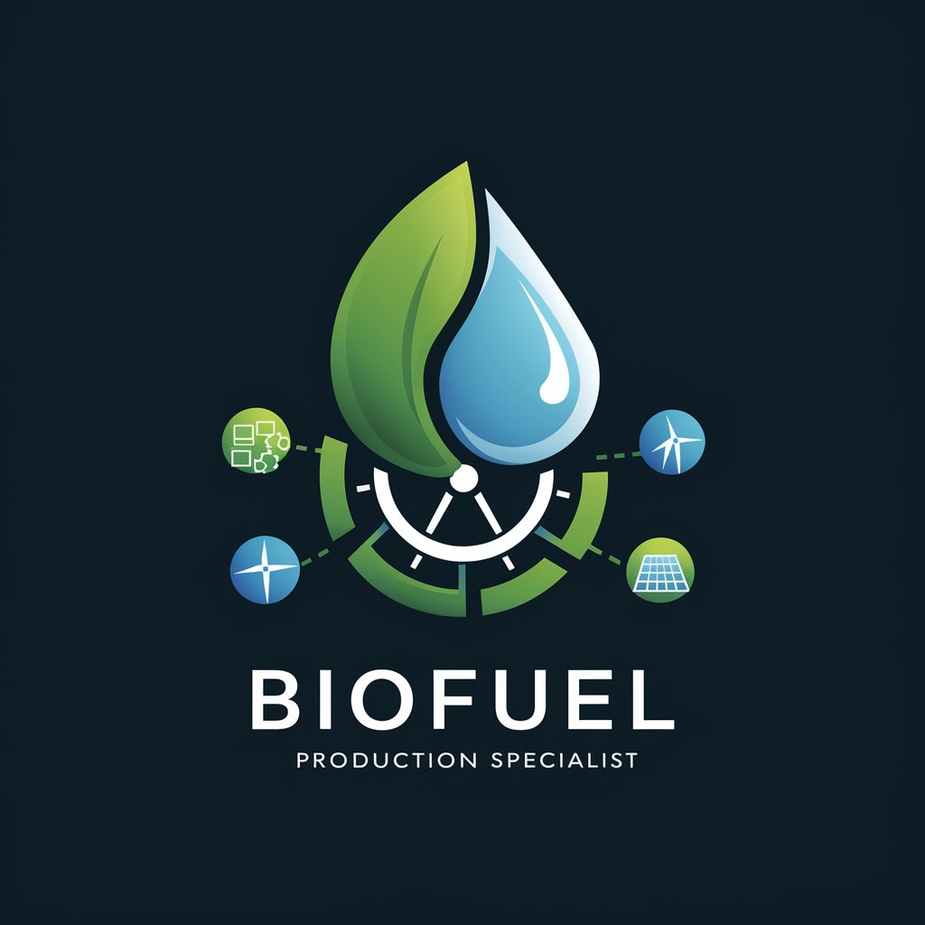 Bioenergy Producer