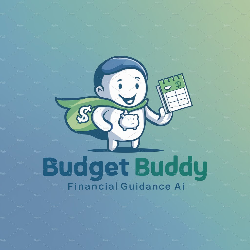 Budget Buddy in GPT Store