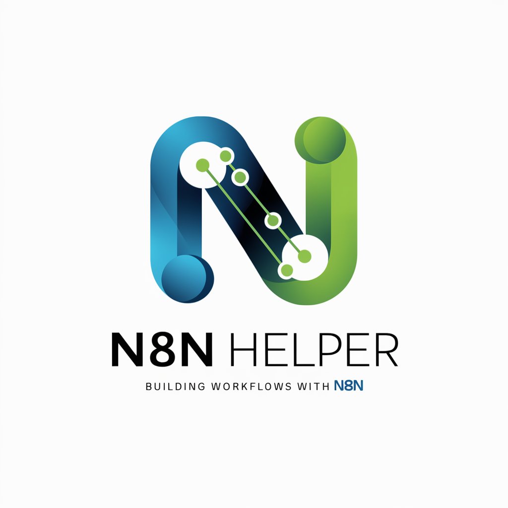 N8N Helper in GPT Store